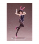 Figura Saekano: How to Raise a Boring Girlfriend, Kato Megumi Bunny Ver. Coreful 20 cm
