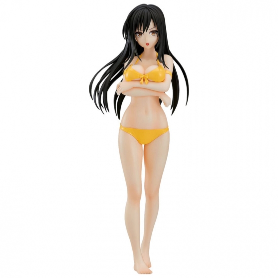 Figura To Love-Ru Darkness, Yui Kotegawa Pop Up Parade 17 cm