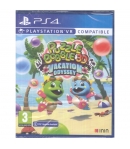 Puzzle Booble 3D Vacation Odyssey