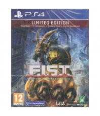 F.I.S.T.: Forged In Shadow Torch Limited Edition