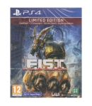 F.I.S.T.: Forged In Shadow Torch Limited Edition
