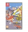 Deeeeer Simulator: Your Average Everyday Deer Game