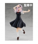 Figura Kaguya-sama: Love is War, Chika Fujiwara Pop Up Parade 17 cm