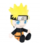 Peluche Naruto Shippuden, Naruto Uzumaki 30 cm