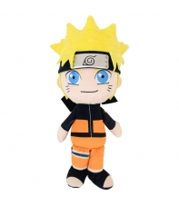 Peluche Naruto Shippuden, Naruto Uzumaki 30 cm