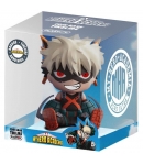 Hucha My Hero Academia, Katsuki Bakugo 18 cm
