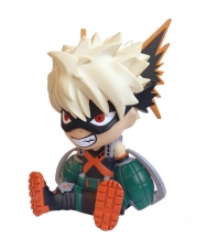 Hucha My Hero Academia, Katsuki Bakugo 18 cm
