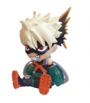 Hucha My Hero Academia, Katsuki Bakugo 18 cm