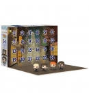 Calendario de Adviento Harry Potter Pocket Pop!