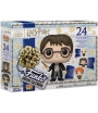 Calendario de Adviento Harry Potter Pocket Pop!