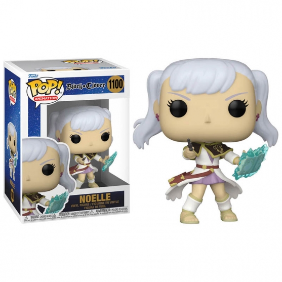 Pop! Animation Noelle 1100 Black Clover