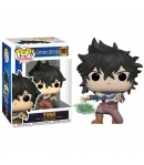 Pop! Animation Yuno 1101 Black Clover