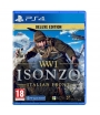 Isonzo WWII Italian Front Deluxe Edition
