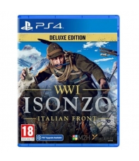 Isonzo WWII Italian Front Deluxe Edition