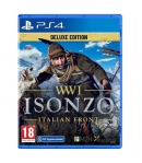 Isonzo WWII Italian Front Deluxe Edition