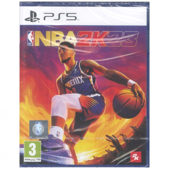 Nba 2k23