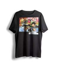 Camiseta My Hero Academia Viñetas, Adulto S