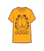 Camiseta Garfield, Adulto XXL