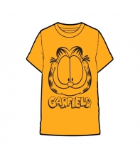 Camiseta Garfield, Adulto XXL