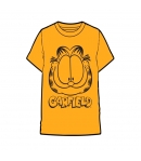 Camiseta Garfield, Adulto XXL