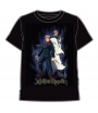 Camiseta Jujutsu Kaisen Itadori y Sukuna, Adulto XXL