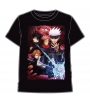 Camiseta Jujutsu Kaisen Grupo, Adulto XXL
