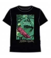 Camiseta Jujutsu Kaisen Sukuna Dedo, Adulto S