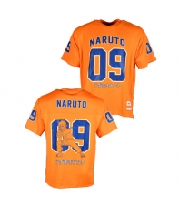 Camiseta Premium Naruto 09, Adulto XL