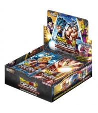 Juego de Cartas Dragon Ball Super Card Game, Dawn of the X-Legends (Caja)