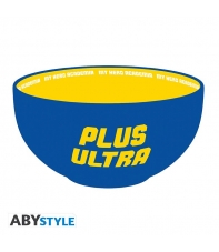 Bol My Hero Academia, Plus Ultra 600 ml