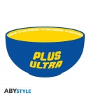 Bol My Hero Academia, Plus Ultra 600 ml