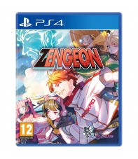 Zengeon