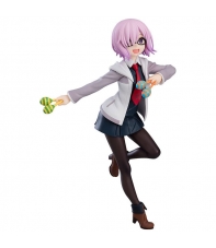 Figura Fate Grand Carnival, Mash Kyrielight Carnival Ver. Pop Up Parade 17,5 cm
