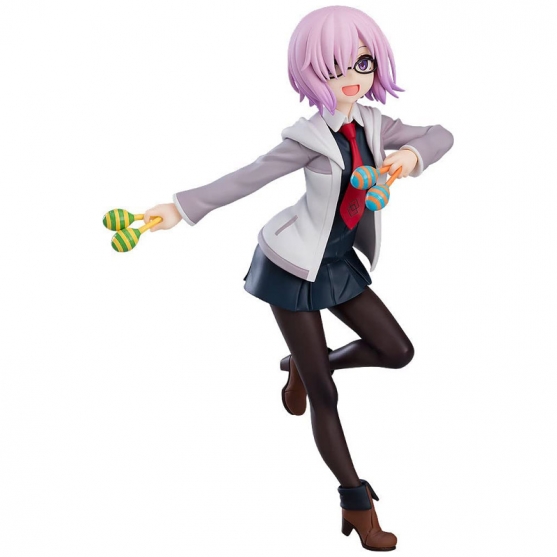 Figura Fate Grand Carnival, Mash Kyrielight Carnival Ver. Pop Up Parade 17,5 cm