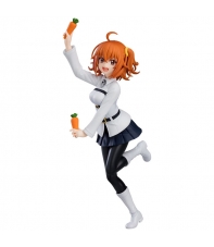 Figura Fate Grand Carnival, Ritsuka Fujimaru Carnival Ver. Pop Up Parade 17,5 cm