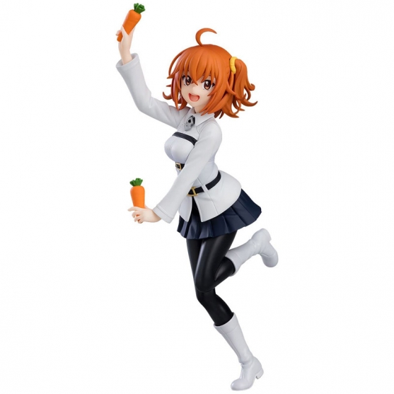 Figura Fate Grand Carnival, Ritsuka Fujimaru Carnival Ver. Pop Up Parade 17,5 cm