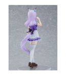 Figura Umamusume Pretty Derby, Mejiro McQueen School Uniform Ver. Pop Up Parade 17 cm