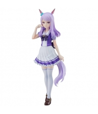 Figura Umamusume Pretty Derby, Mejiro McQueen School Uniform Ver. Pop Up Parade 17 cm