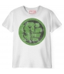 Camiseta Marvel Hulk Logo, Niño 10 Años
