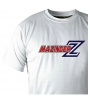 Camiseta Mazinger Z Logo, Adulto XL