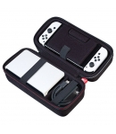 Funda Maletín Game Traveler Deluxe System Case, Switch / Switch Oled