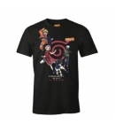 Camiseta Naruto Konohagakure no Sato, Adulto