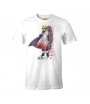 Camiseta Naruto Minato Namikaze, Adulto XL