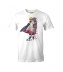 Camiseta Naruto Minato Namikaze, Adulto