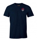 Camiseta Naruto Uchiha, Hombre