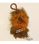 Peluche Llavero Star Wars Chewbacca 11 cm