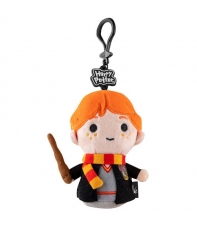 Peluche Harry Potter, Ron Weasley 8 cm