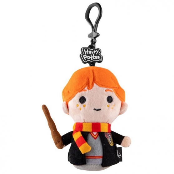 Peluche Harry Potter, Ron Weasley 8 cm