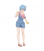 Figura Re:Zero Starting Life in Another World, Rem Mono Swinwear Precious Figure 23 cm