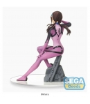 Figura Evangelion: 3.0+1.0 Thrice Upon a Time, Makinami Mari Vignetteum SPM 18 cm